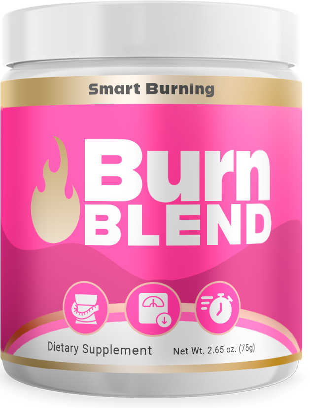 Burn Blend Review 2025: Does It Really Work for Weight Loss? 1 1pote