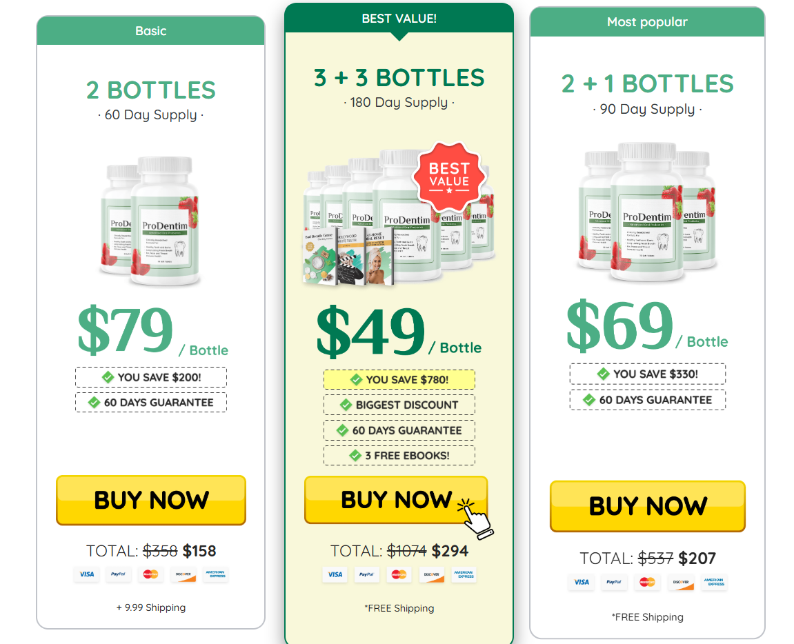 ProDentim Reviews 2025: Honest Analysis – Does This Oral Probiotic Really Work? 9 Captura de tela 2025 12 18 203137