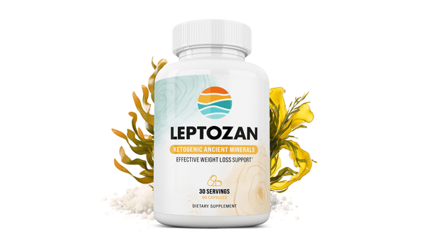 Leptozan Reviews – Full Product Breakdown 1 Leptozan Reviews