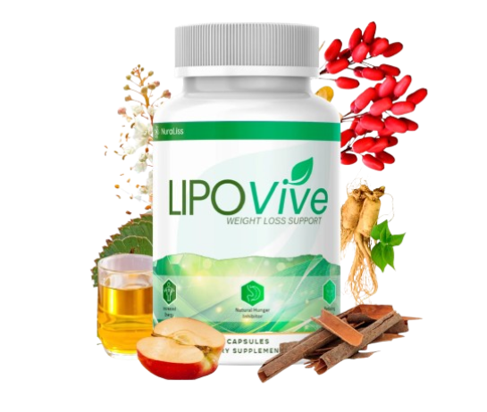LipoVive 2