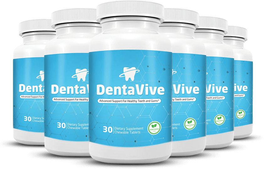 Dentavive Reviews
