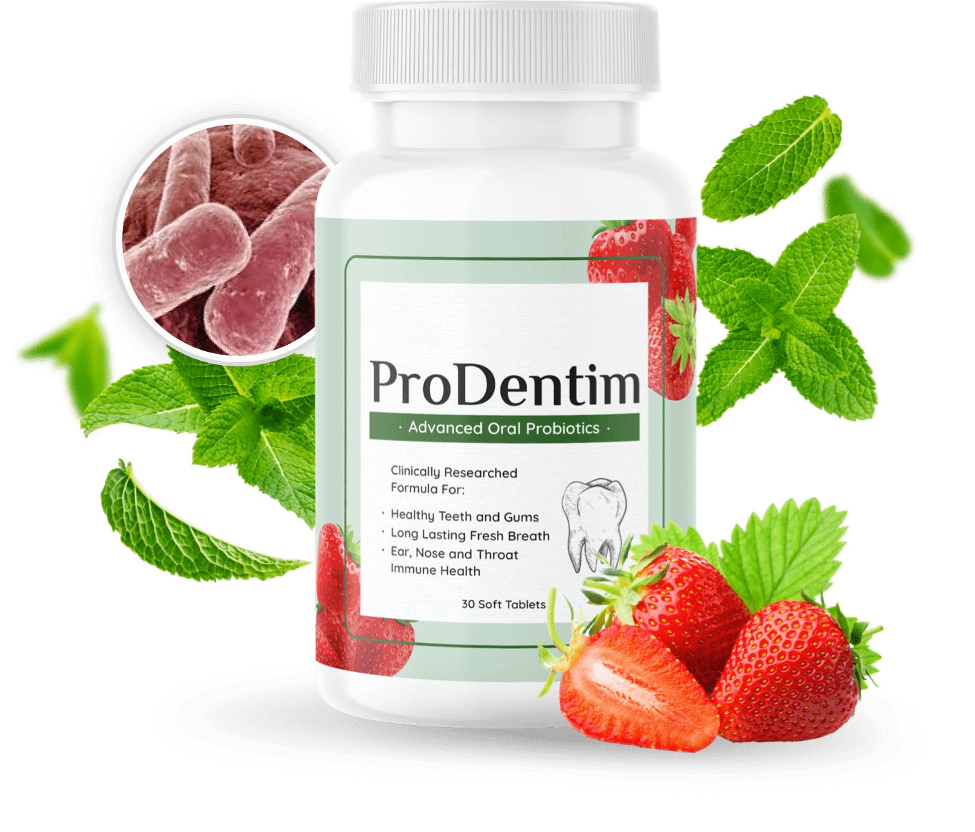 ProDentim Reviews 2025: Honest Analysis – Does This Oral Probiotic Really Work? 1 ProDentim Reviews – oral probiotic supplement for gum health