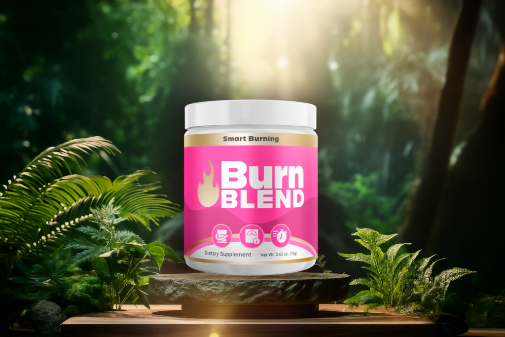 Burn Blend Review 2025: Does It Really Work for Weight Loss? 5 pote x