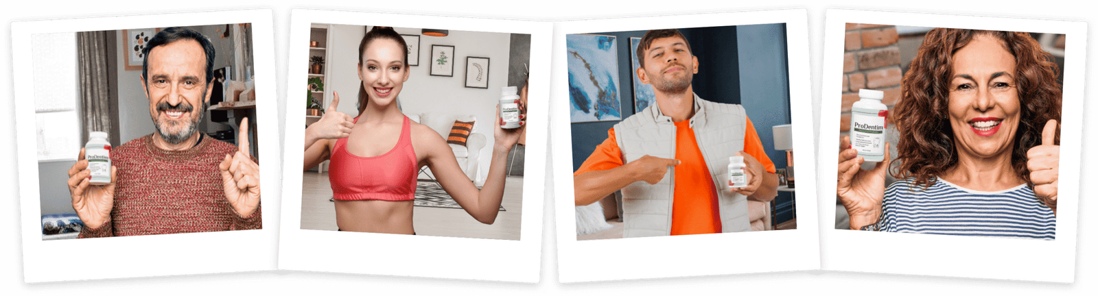 ProDentim Reviews 2025: Honest Analysis – Does This Oral Probiotic Really Work? 4 review images2 scaled